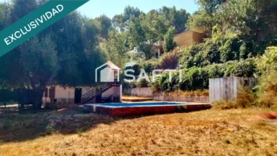 Detached house in Piera photo 9