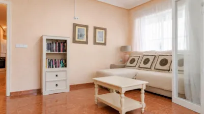 Apartment on Carrer Dolores photo 7