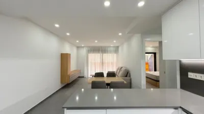Apartment at the Bus Station photo 23
