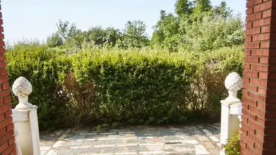 Rustic finca on Calle Verdeguera photo 27