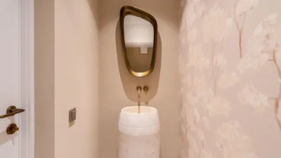 Penthouse in Guadalmansa photo 32