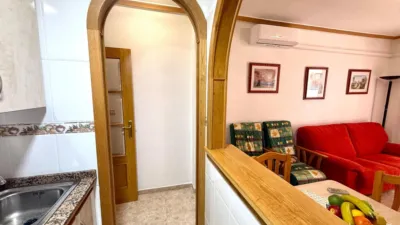 Apartment on Calle Beniajan, 11 photo 17