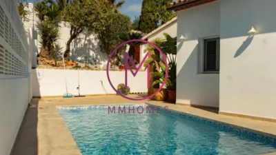 Casa – Dénia - Vista 3