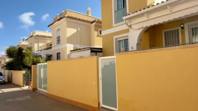 Semi-detached house on Avenida de Cuenca photo 42