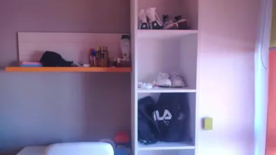 Apartment in La Florida photo 17