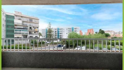 Apartment on Salvador Rueda Street photo 5