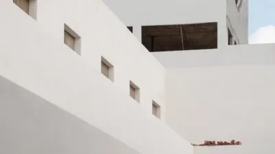 Penthouse on Calle 11380 photo 6