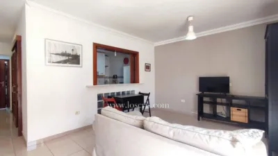 Apartment on Calle Los Seres, Los Cristianos, No. 3 photo 29