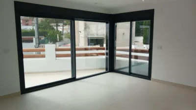 Chalet in Albir photo 11