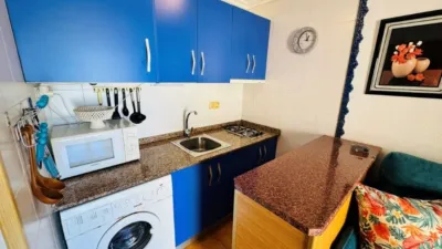 Piso – Torrevieja - Vista 3