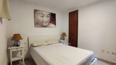 Apartment on Calle Los Seres, Los Cristianos, No. 3 photo 26