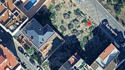 Terreno en venta en Pueblo 8 - Vista 5