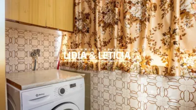 Apartment in Ambulatorio Viejo photo 9
