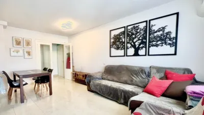 Duplex in Carrer de Galceran de Pinós photo 2