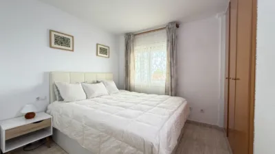 Apartment in Carrer del Fonoll photo 51