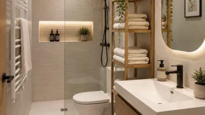 Apartment in Carrer del Fonoll photo 41