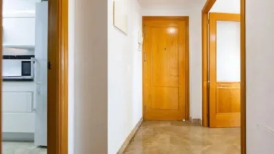 Apartment on Goya Street photo 11