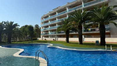 Apartment in Carrer del Fonoll photo 52