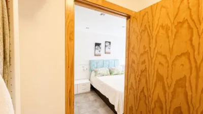 Duplex on Manuel Azaña Street photo 15
