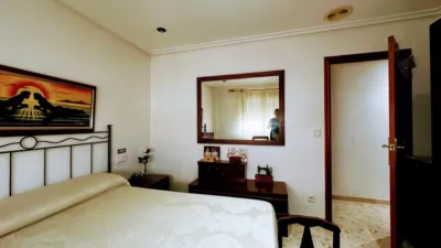 Apartment in Raval - Puertas Coloradas photo 8