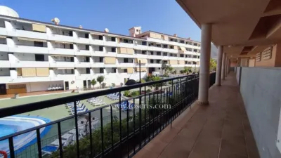 Apartment on Calle Los Seres, Los Cristianos, No. 3 photo 27