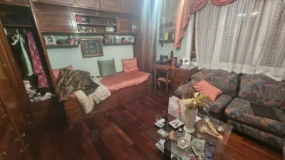 Apartment in Gamonal photo 28