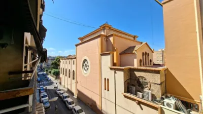 Pis – Alicante - Alacant - Vista 4