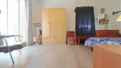 Chalet en Onil photo 9