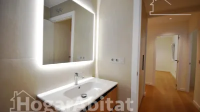 Flat on Carrer de Mestre Padilla photo 32