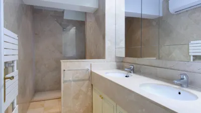 Apartment in La Missió photo 20
