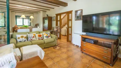 Chalet on Partida Street photo 9
