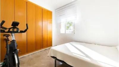 Apartment on Goya Street photo 21