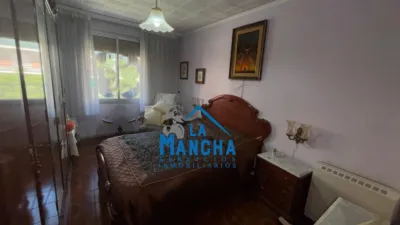 Apartment in El Pilar photo 21