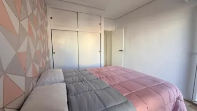 Apartment in Benidorm photo 18