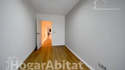 Flat on Carrer de Mestre Padilla photo 22