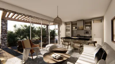 Penthouse on Calle 11380 photo 36