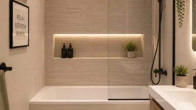 Apartment in Carrer del Fonoll photo 40