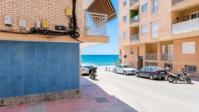 Apartment on Carrer Dolores photo 15