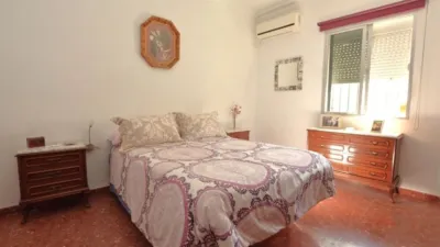 Terraced house on Calle de María Auxiliadora photo 5