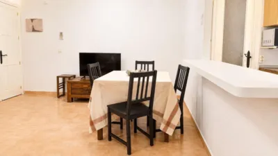 Pis – Torrevieja, Urbanización Calas Blancas - Vista 3
