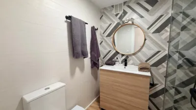Apartment in Benidorm photo 19