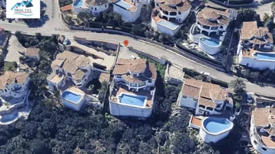 Casa – Pego, Monte Pego, la Marina Alta - Vista 3