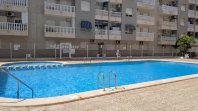 Pis – Torrevieja - Vista 5