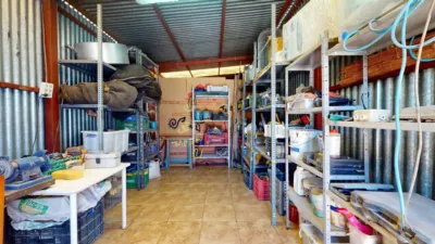 Chalet in Baja Baya photo 34