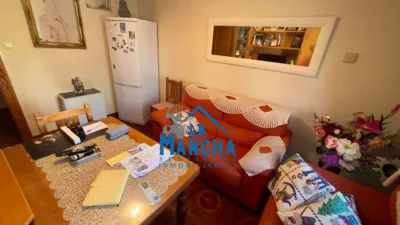 Apartment in El Pilar photo 2