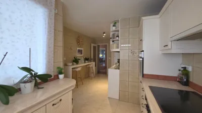 Apartment on Avenida de Loring, 6 photo 24