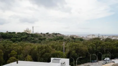 Penthouse on Calle 11380 photo 21