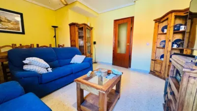 Semi-detached house in San Bernabé photo 4