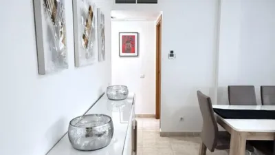 Apartment in Carrer del Fonoll photo 6