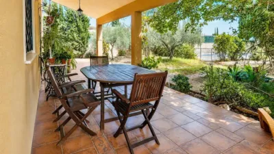 Casa – Crevillent - Vista 3